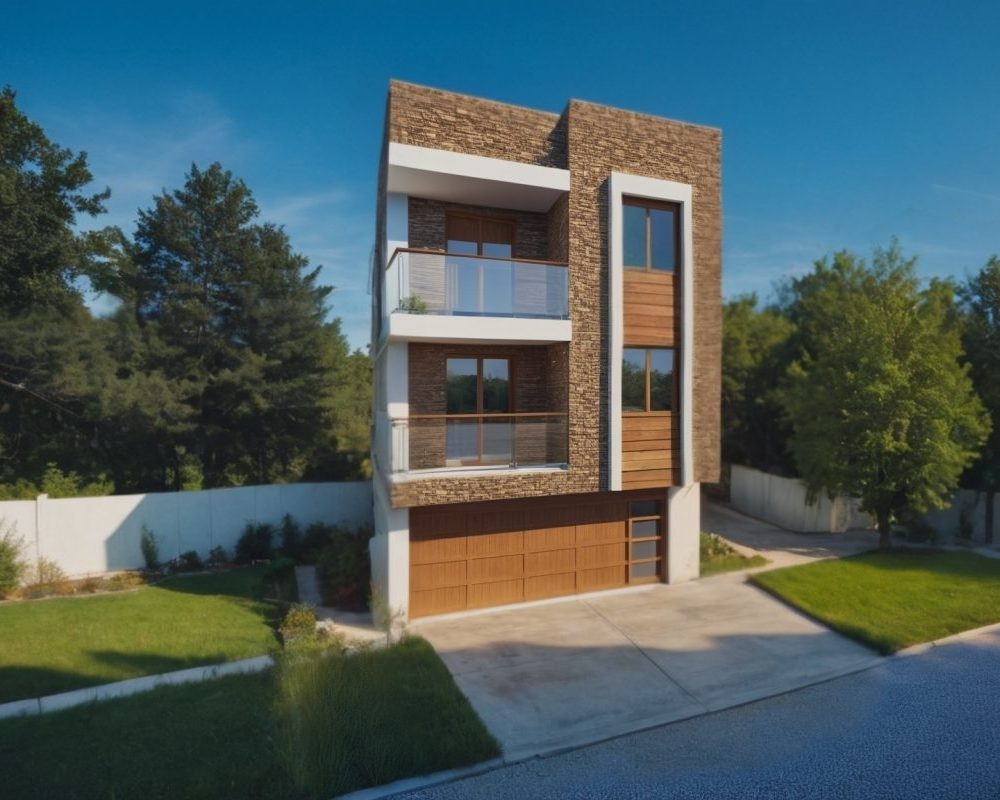 Casa Pieruccinni