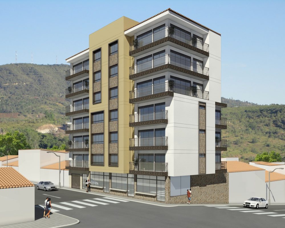 Edificio Corzo (Nov. 2014)