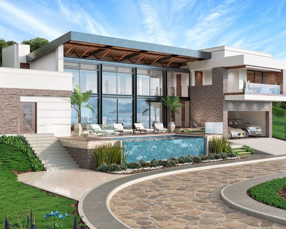 Vista Exterior 1